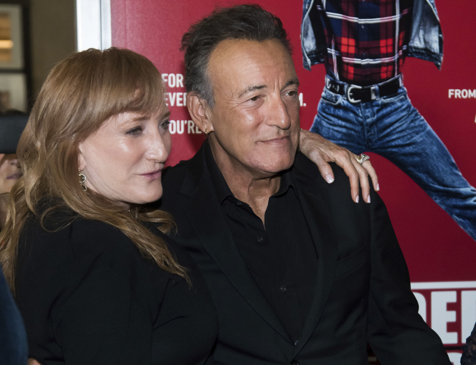 Springsteen, 2019